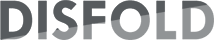Disfold logo