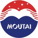 Logotipo do Kweichow Moutai